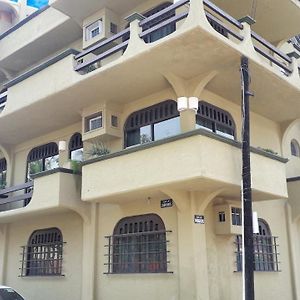 Solimar Inn Suites